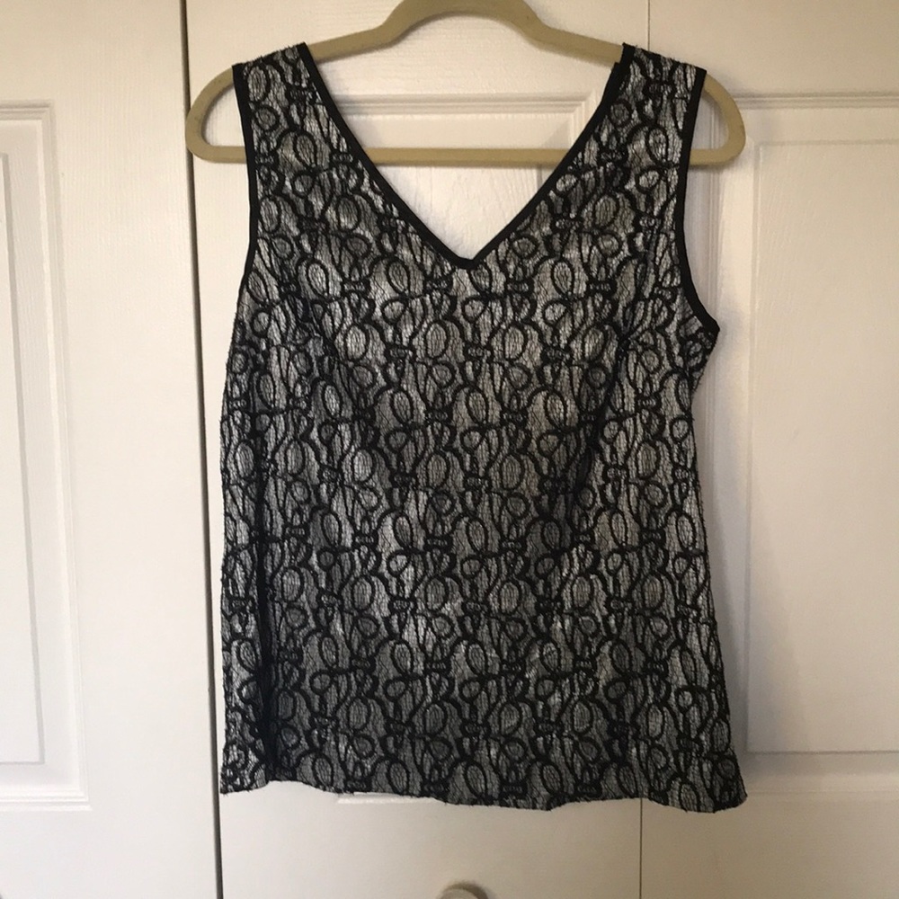 Nipon Boutique Jacket+Blouse